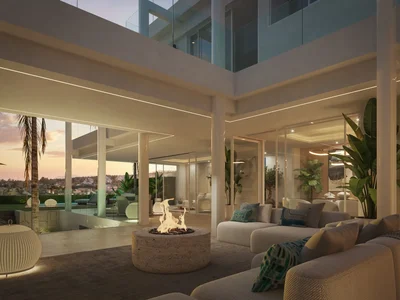 Residential quarter NARA Marbella