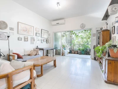 Barrio residencial Lev hair A renover