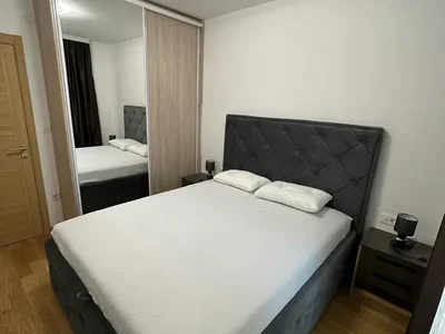 Жилой квартал Stan 69 m² na Izdavanje – City Kvart, Podgorica