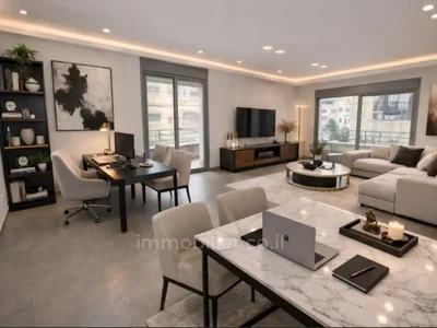 Dzielnica mieszkaniowa Sublime 5 pieces avec balcons ascenseur mamad tres proche mer