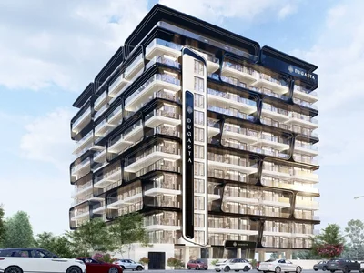 Complexe résidentiel Terra Tower