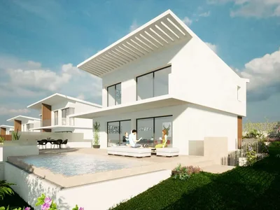 Barrio residencial La Cala Valley
