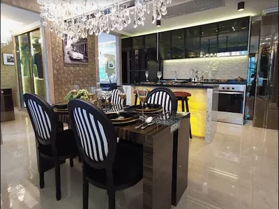Zespół mieszkaniowy Riviera Monaco