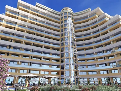 Barrio residencial BELLAGIO RESIDENCE