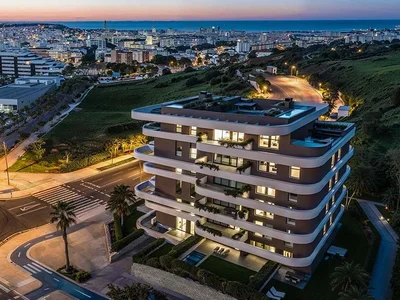 Жилой квартал LOOA Estepona