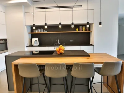 Residential quarter Magnifique 4 pieces neuf 7m de terrasse