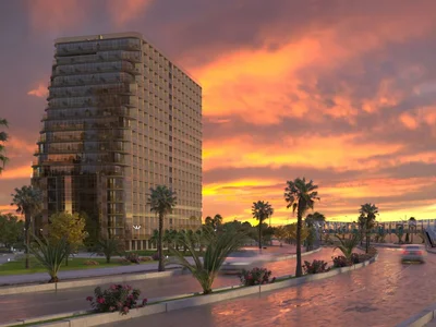 Apart - hotel Piramida