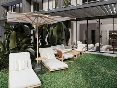 Жилой комплекс XO Pandawa — жилой комплекс в районе Pandawa, Бали