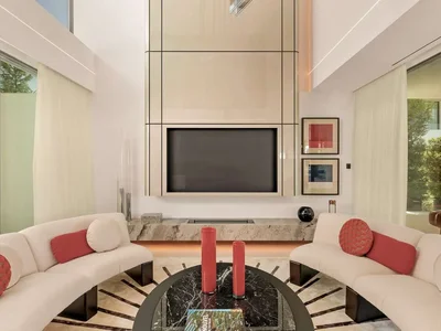 Жилой квартал Vilas 12 Golden Mile - Villa 9
