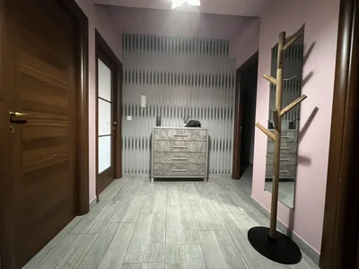 Wohnviertel Stan 80 m² na Izdavanje – City Kvart, Podgorica