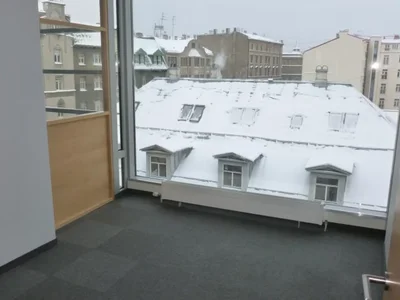 Бизнес-центр Центр Тербатас