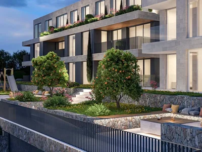 Residential complex Muo Kotor Bay