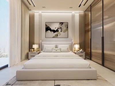 Complejo residencial Fully Furnished Residences / Aspirz