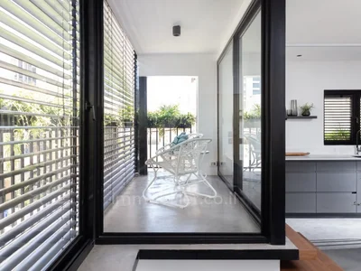 Wohnviertel Magnifique 4 pieces renove avec ascenseur parking