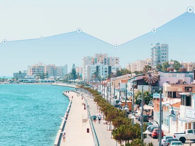 What is happening on the real estate market of Cyprus in 2023? Latest analytics on prices and demand