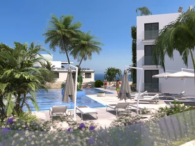 Barrio residencial Sea Magic Deluxe