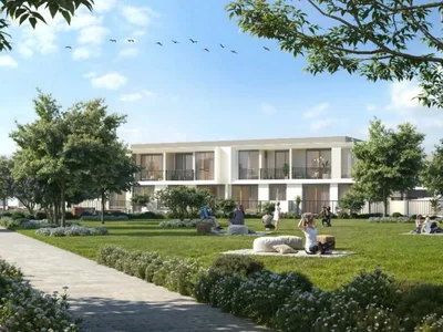 Kamienica Greenway2 Emaar