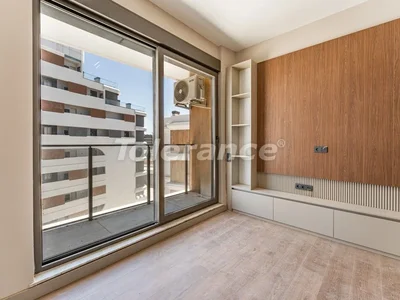 Zespół mieszkaniowy Apartments 1+1, 3+1 in Altıntaş, Antalya with installment plan and possibility of obtaining Turkish Citizenship