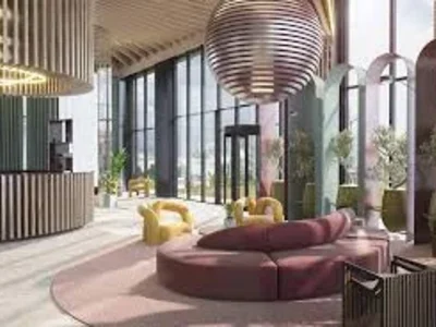 Immeuble Archi Ramada Batumi