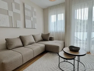 Wohnviertel Stan 30 m² na Izdavanje – Zagorič, Podgorica