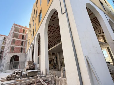 Жилой комплекс Инвестиции с высокой доходностью у моря | Премиальные апартаменты | Саранда, Албания Цена по запросу