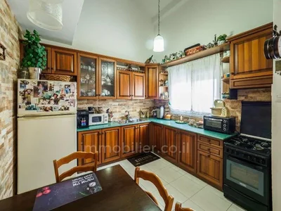 Residential quarter Duplex 5 pieces a ein sara nahariya