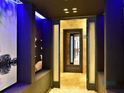 Residential quarter Granada Boutique Residence