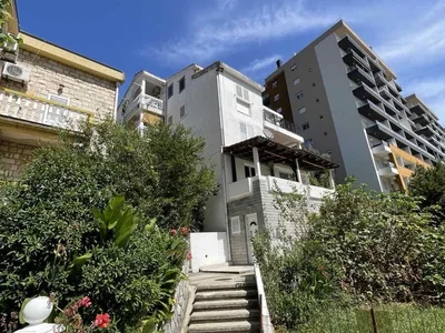 Wohnviertel Stan 24 m² na Prodaju – Bijeli Do, Budva