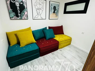 Dzielnica mieszkaniowa Haut standing