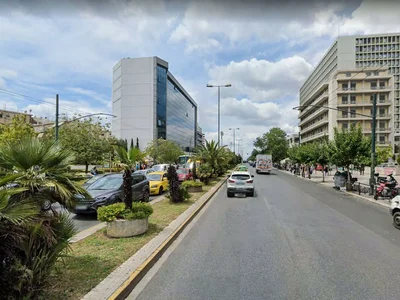 Residential complex New apartments for rent with yields up to 3.8%, in a quiet and clean area in the center of Athens