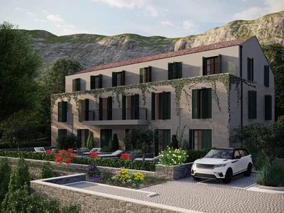Residential complex A STAR BAY