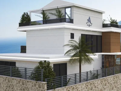 Villa Villa in Antalya