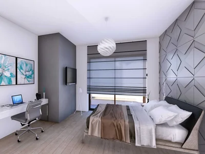 Жилой комплекс Coral Bay