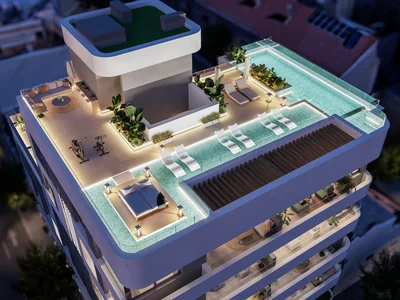 Residential quarter MILABEKA