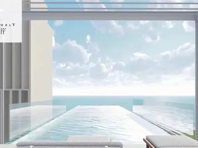 Complejo residencial Platinum Bay Kamala – 6% Guaranteed – 3years