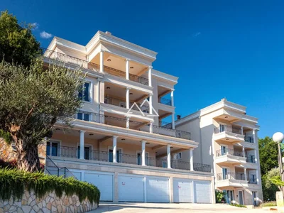 Wohnanlage Newbuilt premium gated residential complex with a swimming pool