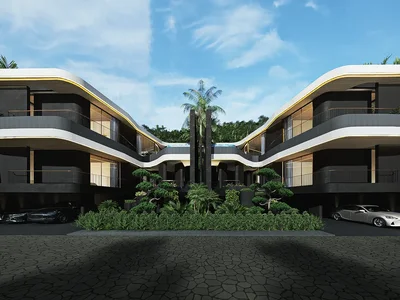 Villa Akra Collection Layan Phase 2