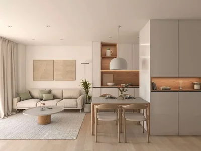 Жилой квартал Laguna Suites