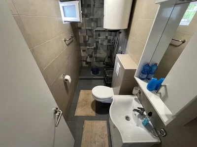 Wohnviertel Stan 55 m² na Prodaju – Momišići, Podgorica