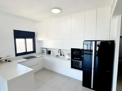 Dzielnica mieszkaniowa Magnifique 5 pieces vue mer