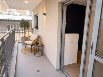 Residential quarter 3 piEces en exclusivitE quartier florentine tel aviv