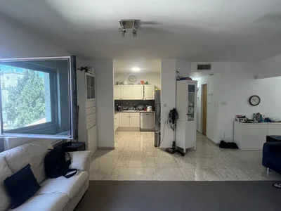 Жилой квартал Centre ville de jerusalem limitrophe rehavia