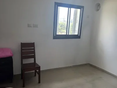 Residential quarter Appartement 4 pieces mamad quartier revivim a rishon lezion