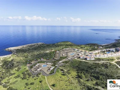 Dzielnica mieszkaniowa Sea Magic Park Villas