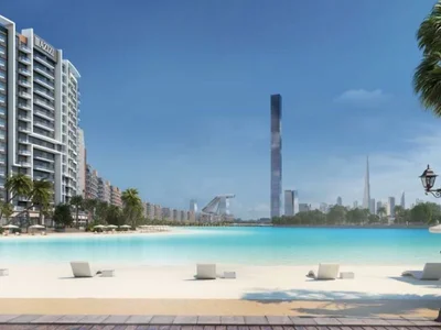 Wohngebäude Riviera Reve by Azizi