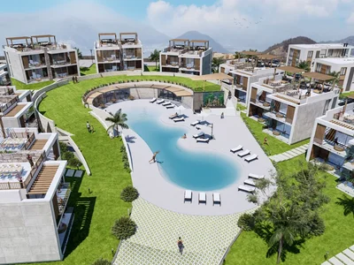 Жилой комплекс Sunset Bay
