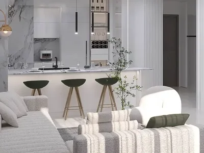 Жилой комплекс Binghatti Onyx