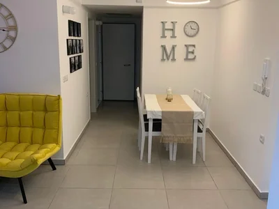 Жилой квартал Appartement 3 pieces quartier rakafot rishon lezion