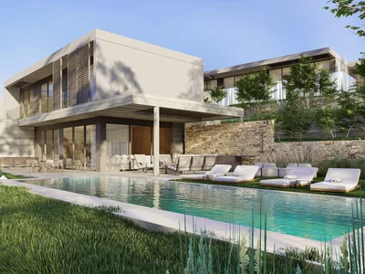 Жилой комплекс Oleander Homes