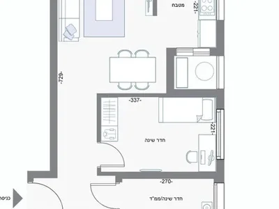 Barrio residencial Nouveau programme dappartements neufs a bat yam
